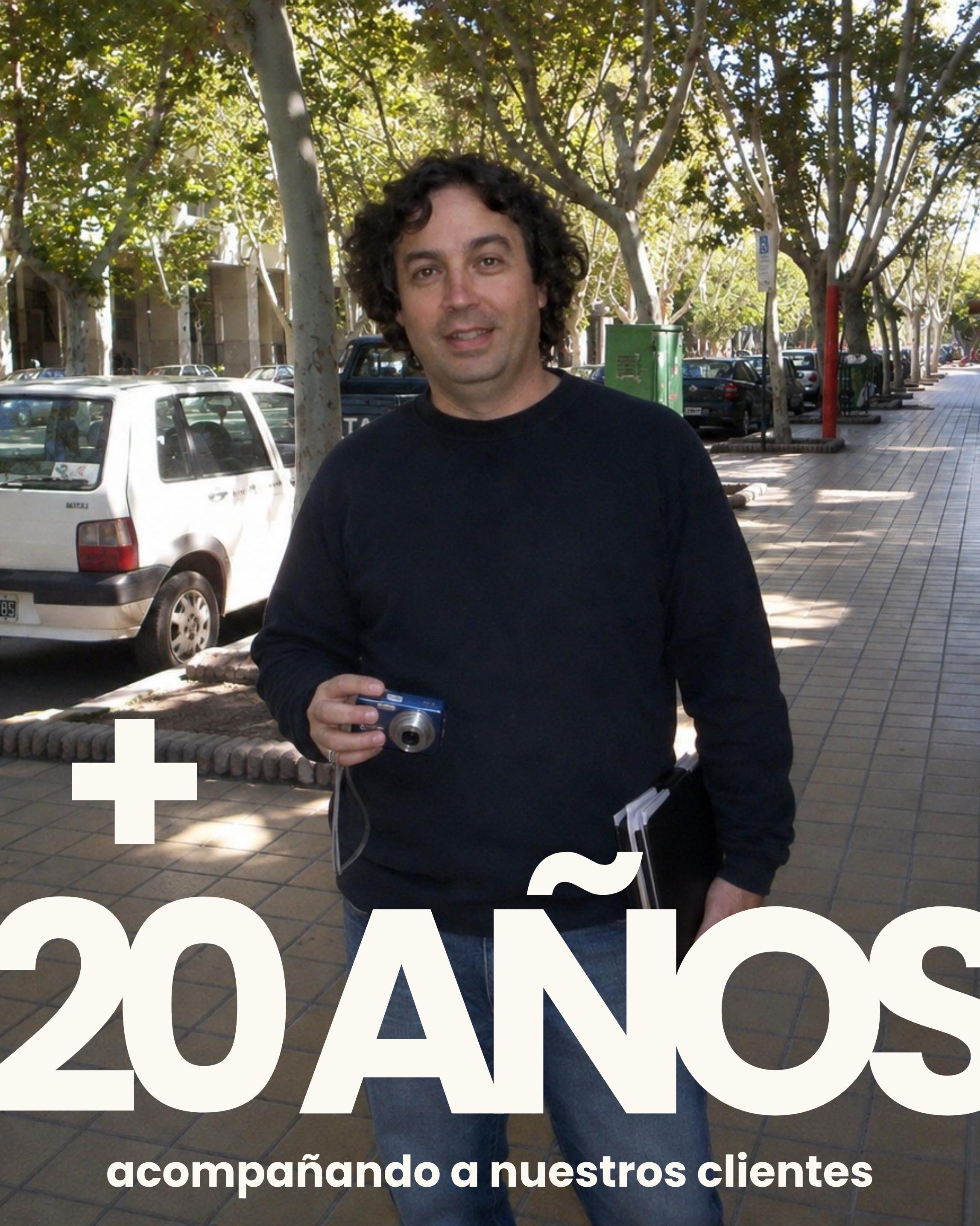 Nueva identidad TEKRA