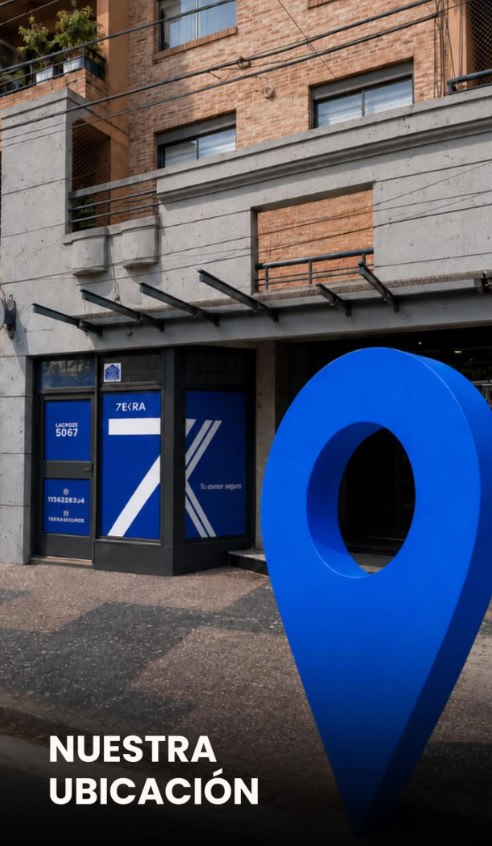 Renovación de la oficina TEKRA en 2026